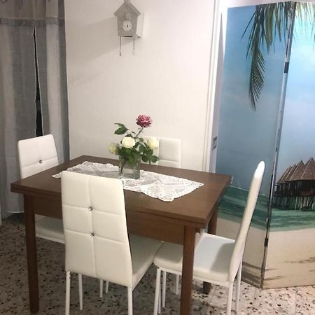 Casa Vacanze Flora Пескичи Экстерьер фото