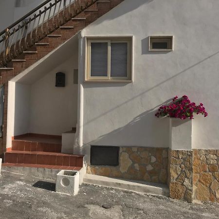 Casa Vacanze Flora Пескичи Экстерьер фото