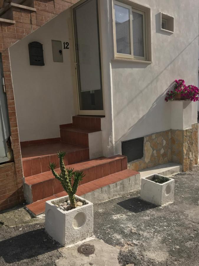 Casa Vacanze Flora Пескичи Экстерьер фото