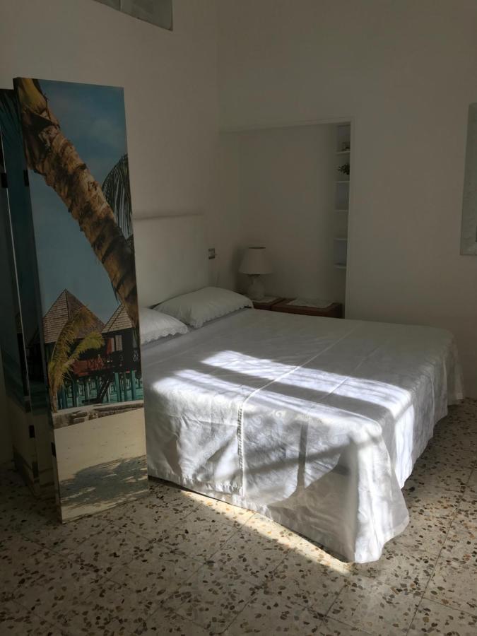 Casa Vacanze Flora Пескичи Экстерьер фото