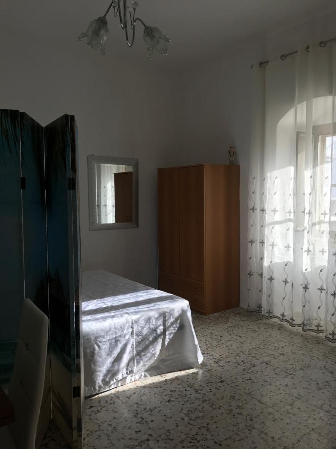Casa Vacanze Flora Пескичи Экстерьер фото