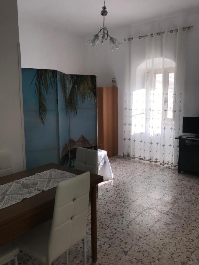 Casa Vacanze Flora Пескичи Экстерьер фото