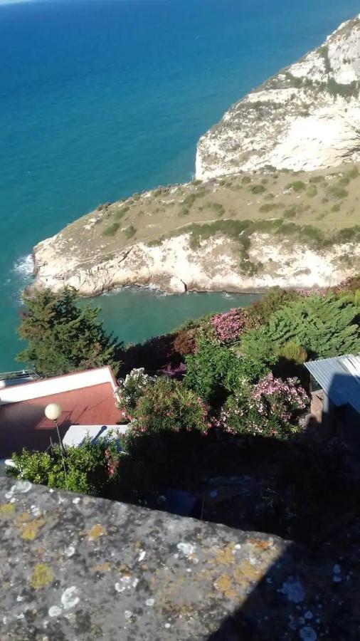 Casa Vacanze Flora Пескичи Экстерьер фото