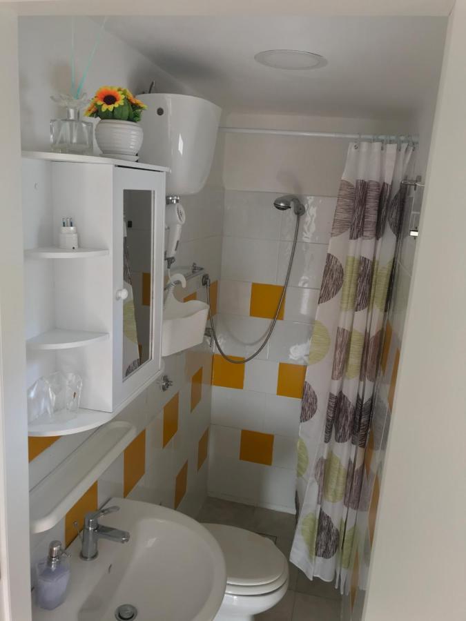 Casa Vacanze Flora Пескичи Экстерьер фото